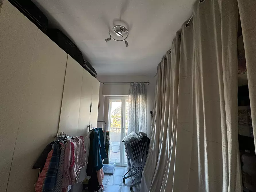 Immagine 23 di Quadrilocale in vendita  in Via dell'Orsa Minore a Palermo