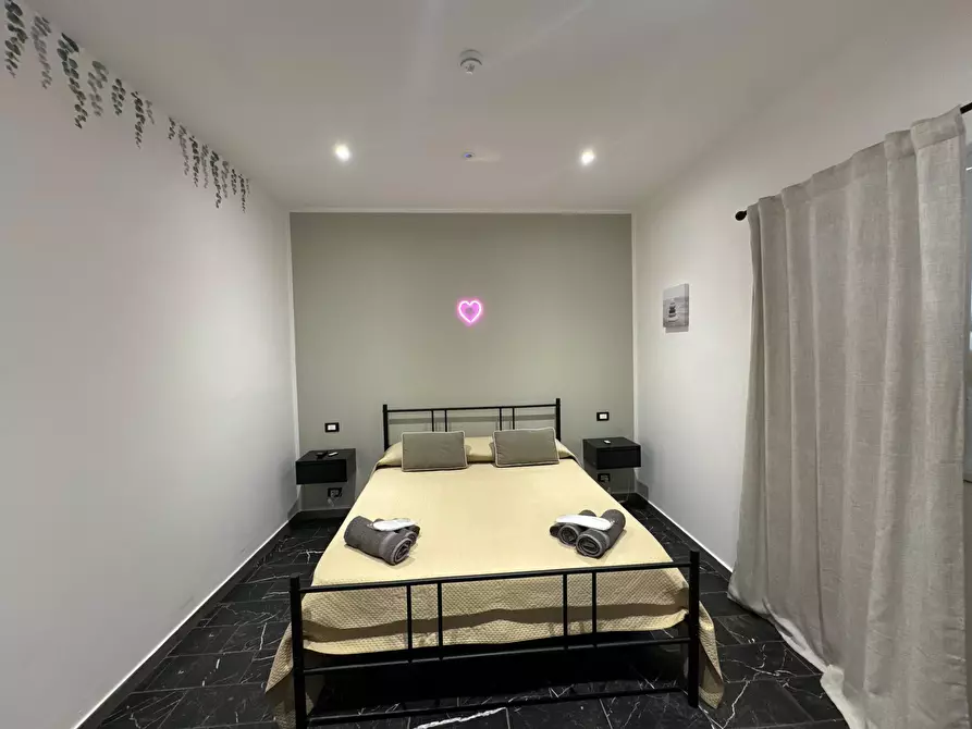 Immagine 11 di Appartamento in vendita  in Via Colonna Rotta a Palermo