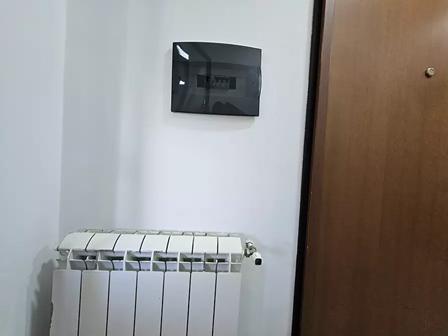 Immagine 11 di Bilocale in affitto  in Via Serra Paratore a Monreale