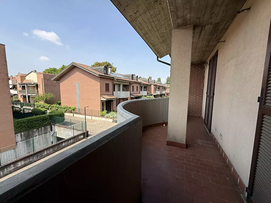 Immagine 33 di Casa bifamiliare in vendita  in Via Luigi Settembrini 14 a Cinisello Balsamo