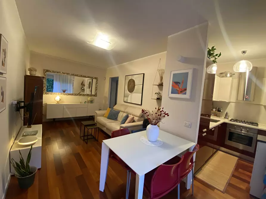 Immagine 7 di Bilocale in vendita  in Via Terracina 1 a Milano