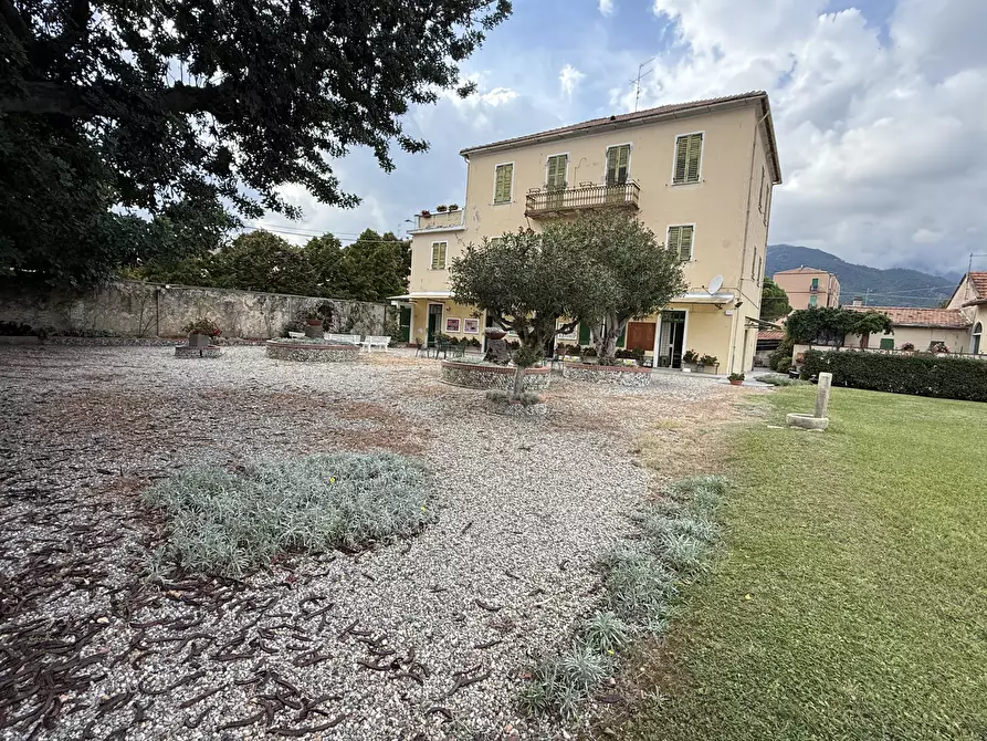 Immagine 5 di Terreno edificabile in vendita  in Via Enrico Toti 12 a Loano