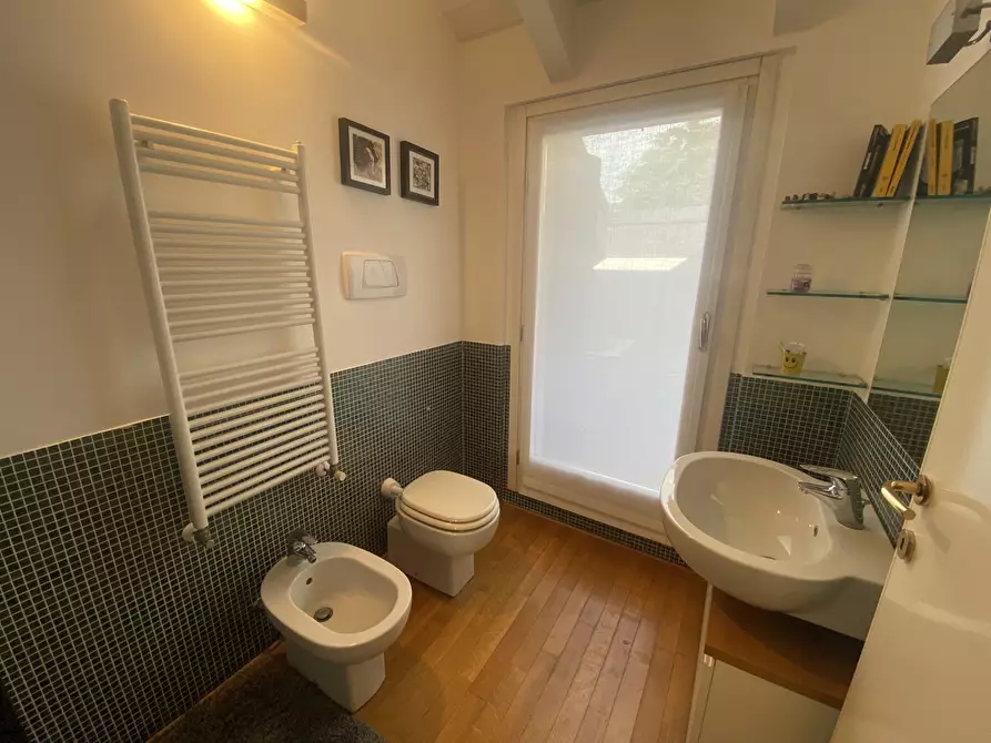 Immagine 48 di Trilocale in vendita  in Via Catalani 1 a Monza