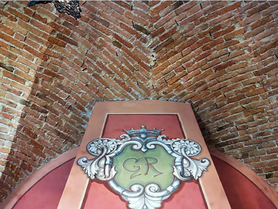 Immagine 83 di Casa indipendente in vendita  in Frazione Lavezzole 43 a San Damiano D'asti