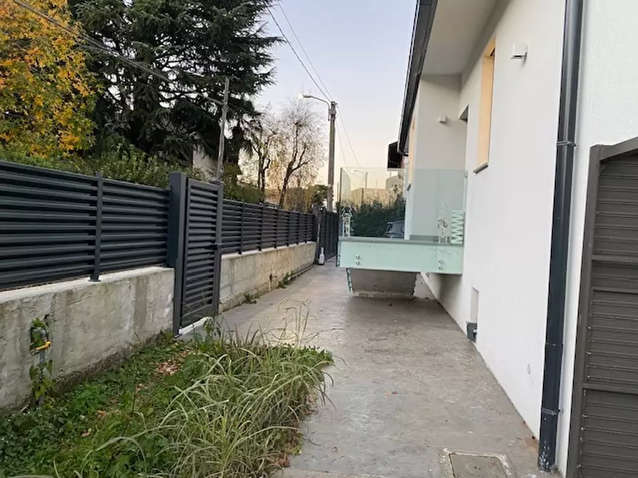 Immagine 48 di Villa in vendita  in Via Bruno Buozzi 16 a Sovico