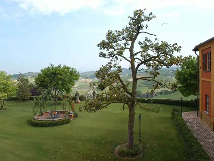 Immagine 54 di Casa indipendente in vendita  in Frazione Lavezzole 43 a San Damiano D'asti
