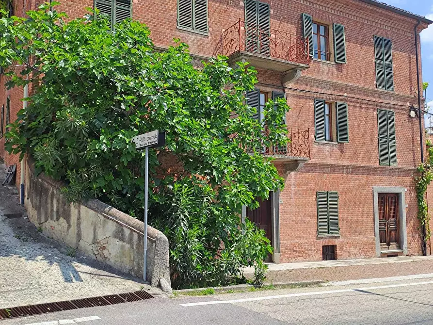 Immagine 1 di Casa indipendente in vendita  in Via Piave 11 a Cocconato