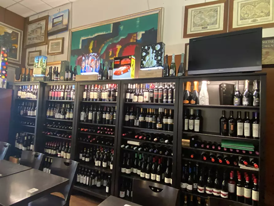 Immagine 19 di Bar / Ristorante in vendita  in Via Ampere 98 a Milano