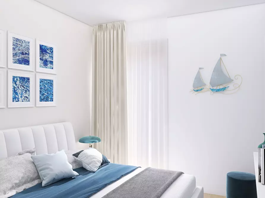 Immagine 47 di Trilocale in vendita  in Via Carlo 433 a San Remo