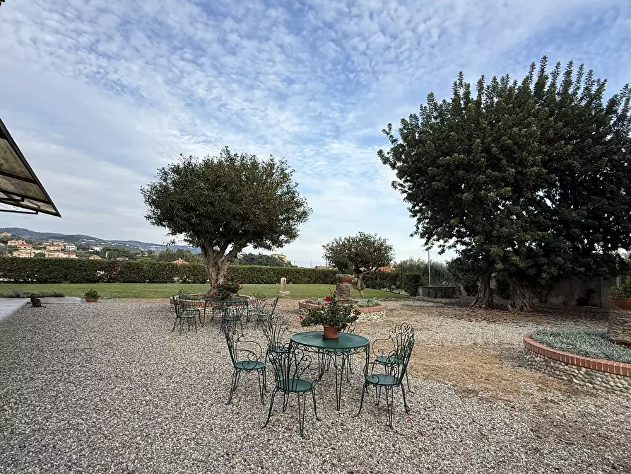 Immagine 54 di Terreno edificabile in vendita  in Via Enrico Toti 12 a Loano