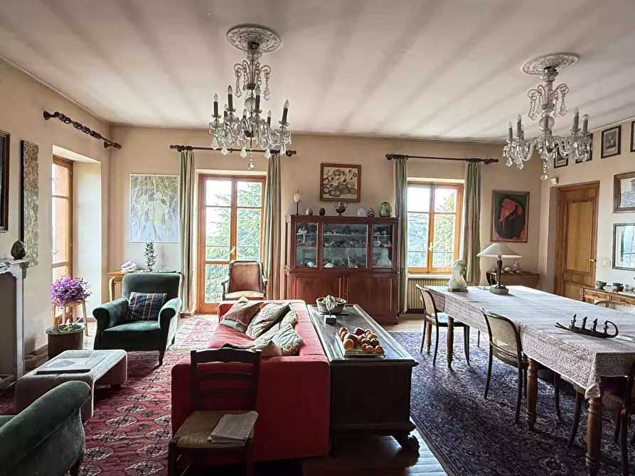 Immagine 39 di Casa indipendente in vendita  in Via Piave 11 a Cocconato