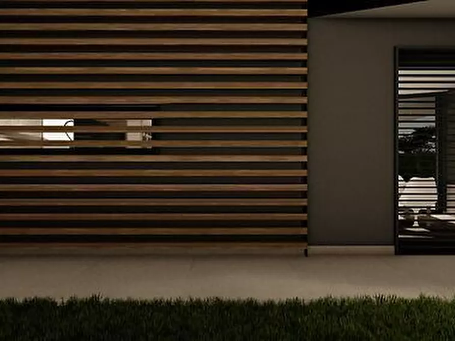 Immagine 19 di Casa bifamiliare in vendita  in Via Ciro Menotti 9 a Carate Brianza