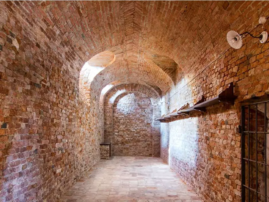 Immagine 34 di Casa indipendente in vendita  in Frazione Lavezzole 43 a San Damiano D'asti