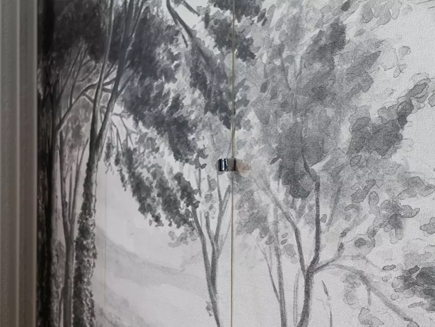 Immagine 12 di Trilocale in vendita  in Via Paolo Frisi 8 a Milano