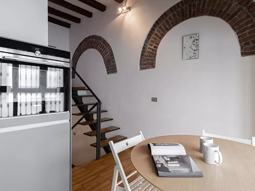 Immagine 8 di Trilocale in vendita  in Via Paolo Frisi 8 a Milano