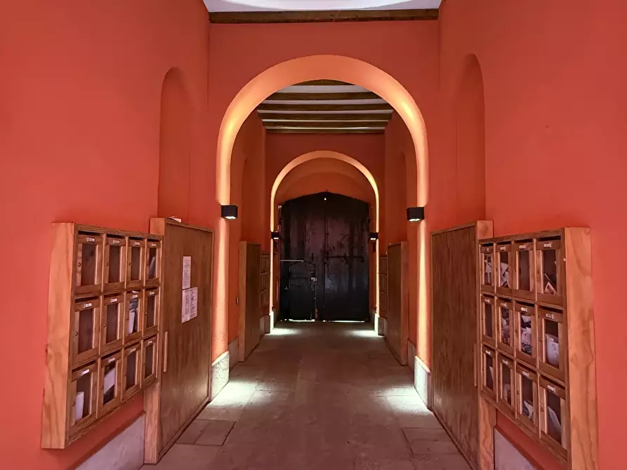 Immagine 30 di Trilocale in vendita  in Via Paolo Frisi 8 a Milano