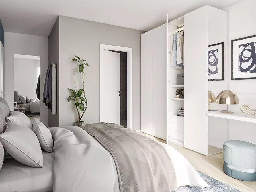 Immagine 35 di Trilocale in vendita  in Via Carlo 433 a San Remo