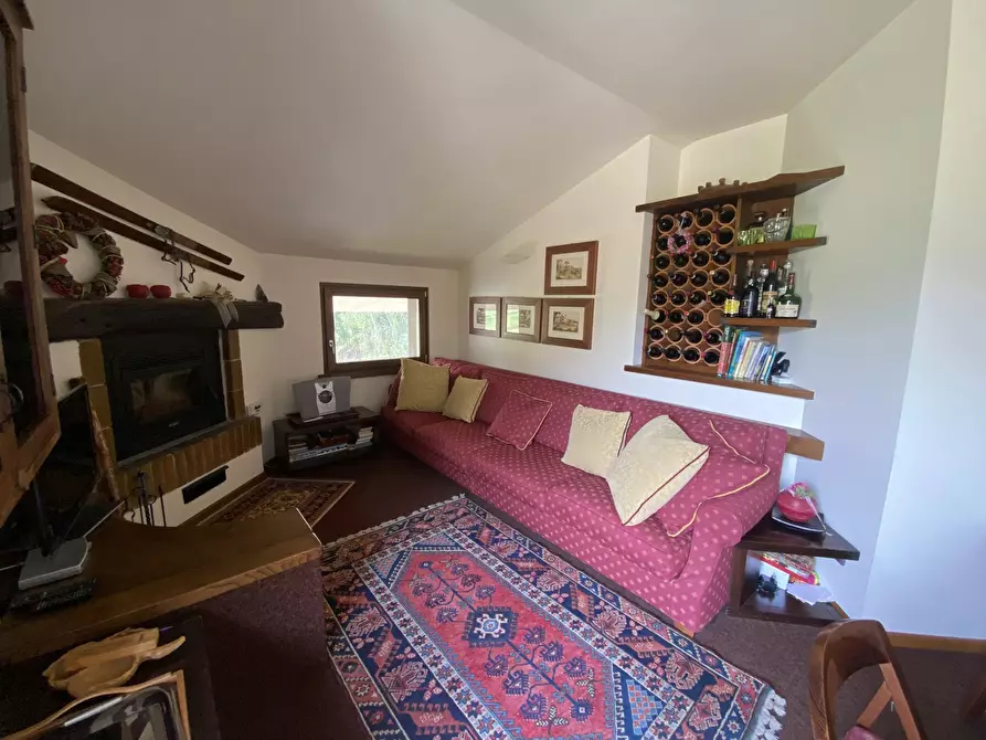 Immagine 14 di Quadrilocale in vendita  in Via al Forte 9 a Valdisotto