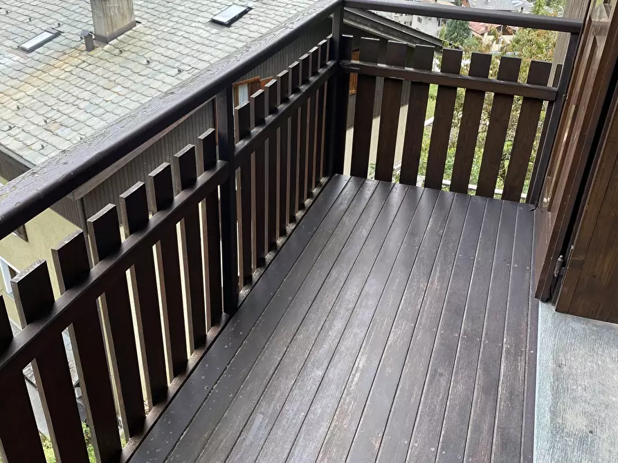 Immagine 12 di Quadrilocale in vendita  in Via al Forte 9 a Valdisotto