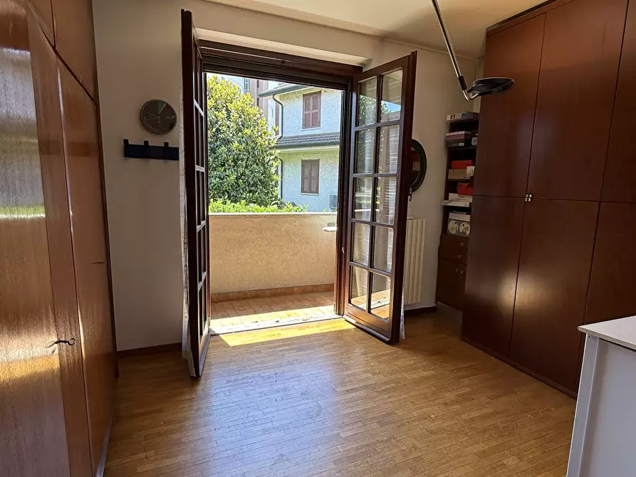 Immagine 62 di Casa bifamiliare in vendita  in Via Filippo Beltrame 20 a Vimodrone