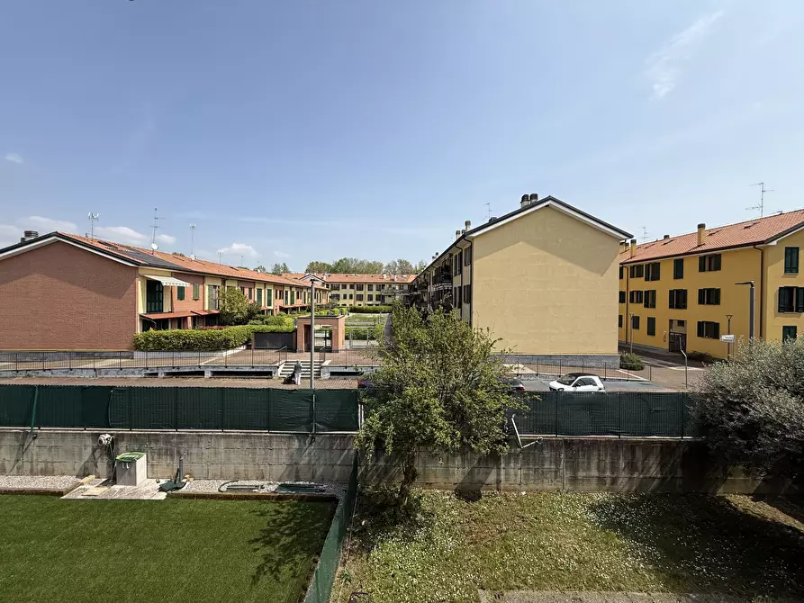 Immagine 74 di Casa bifamiliare in vendita  in Via Luigi Settembrini 14 a Cinisello Balsamo