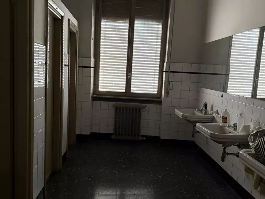 Immagine 40 di Palazzo in vendita  in Via San Gaudenzio 11 a Novara