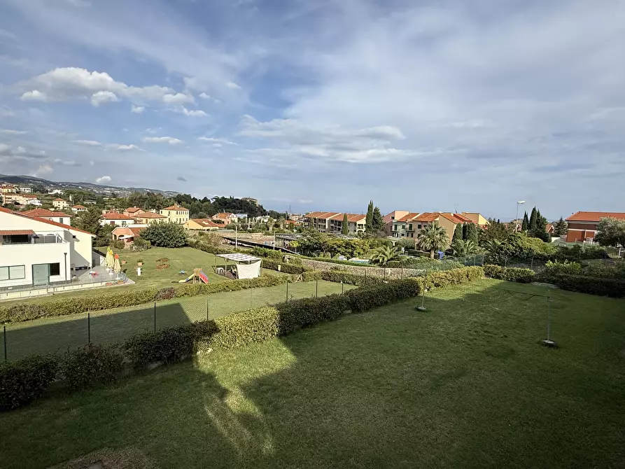 Immagine 36 di Terreno edificabile in vendita  in Via Enrico Toti 12 a Loano