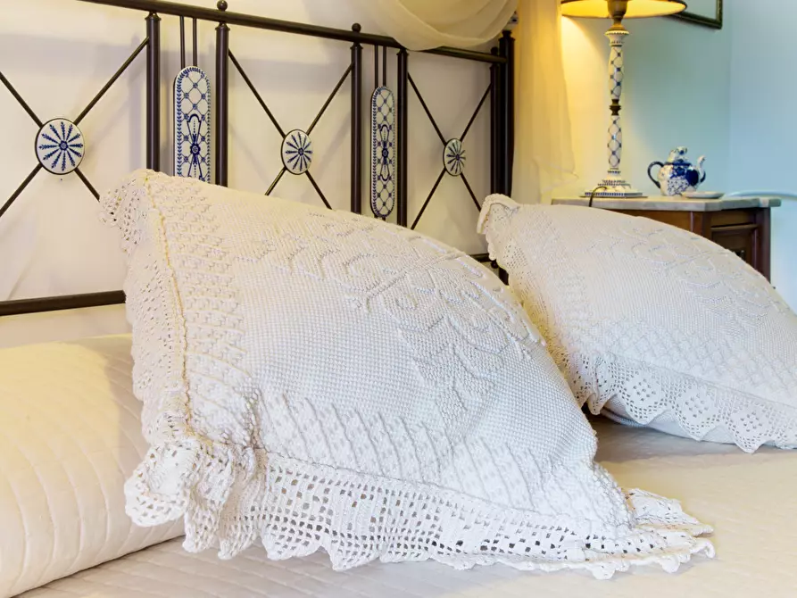 Immagine 35 di Villa in vendita  in Via Andrea Campesi 1 a Olbia