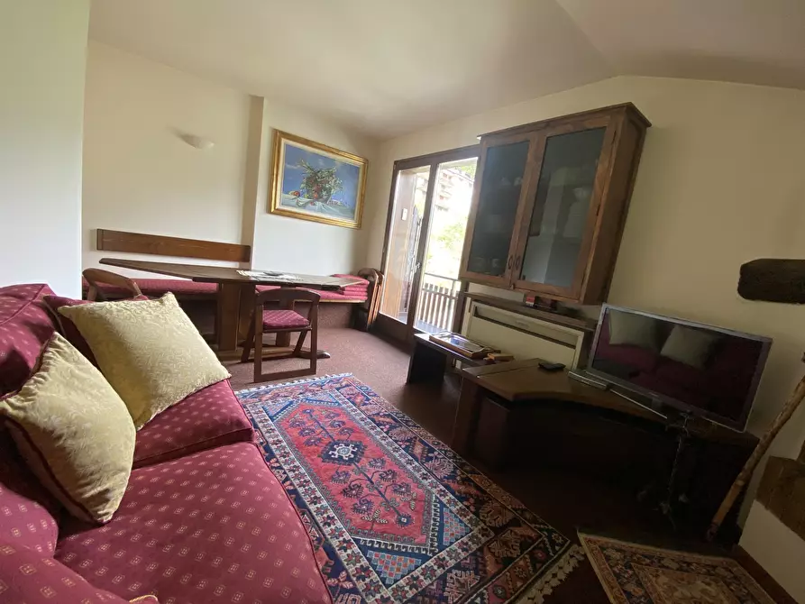 Immagine 24 di Quadrilocale in vendita  in Via al Forte 9 a Valdisotto