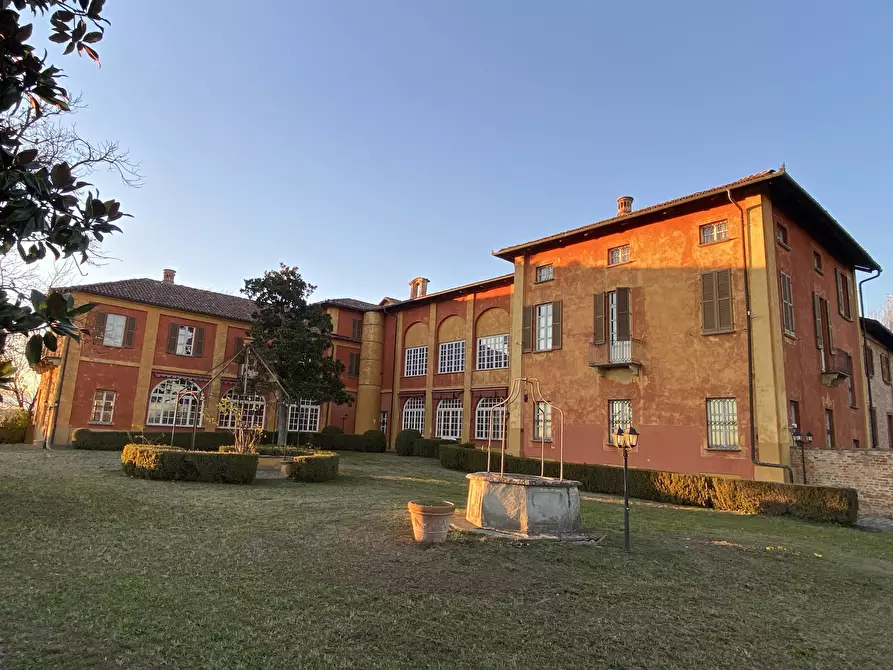 Immagine 79 di Casa indipendente in vendita  in Frazione Lavezzole 43 a San Damiano D'asti