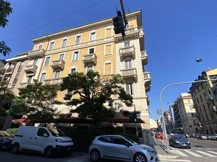 Immagine 48 di Bar / Ristorante in vendita  in Via Ampere 98 a Milano