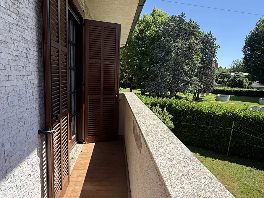 Immagine 67 di Casa bifamiliare in vendita  in Via Filippo Beltrame 20 a Vimodrone