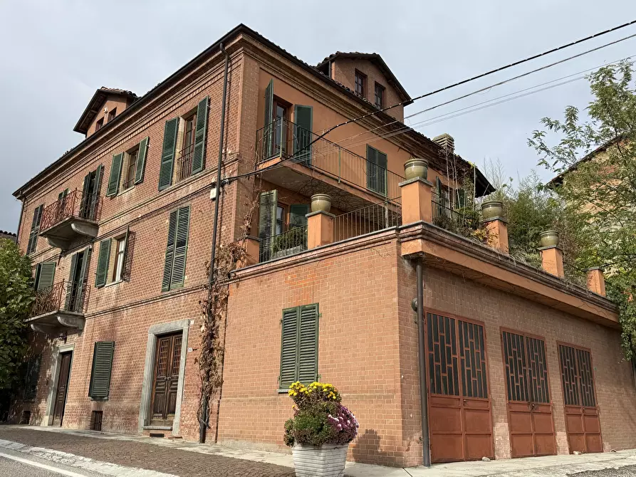 Immagine 1 di Casa indipendente in vendita  in Via Piave 11 a Cocconato