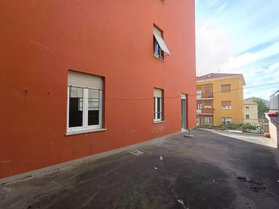 Immagine 9 di Trilocale in vendita  a Fornovo Di Taro