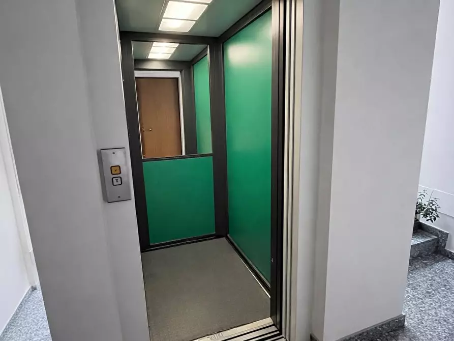 Immagine 23 di Trilocale in vendita  a Salsomaggiore Terme