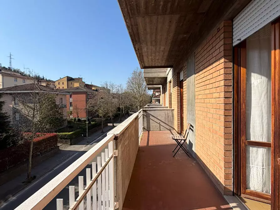 Immagine 10 di Quadrilocale in vendita  a Fornovo Di Taro