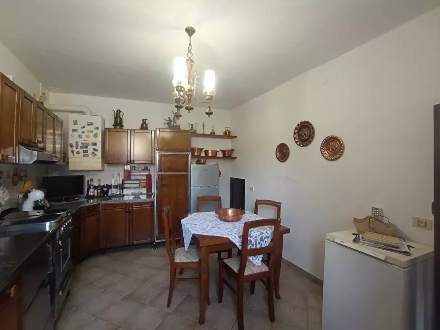 Immagine 10 di Terratetto in vendita  a Terenzo