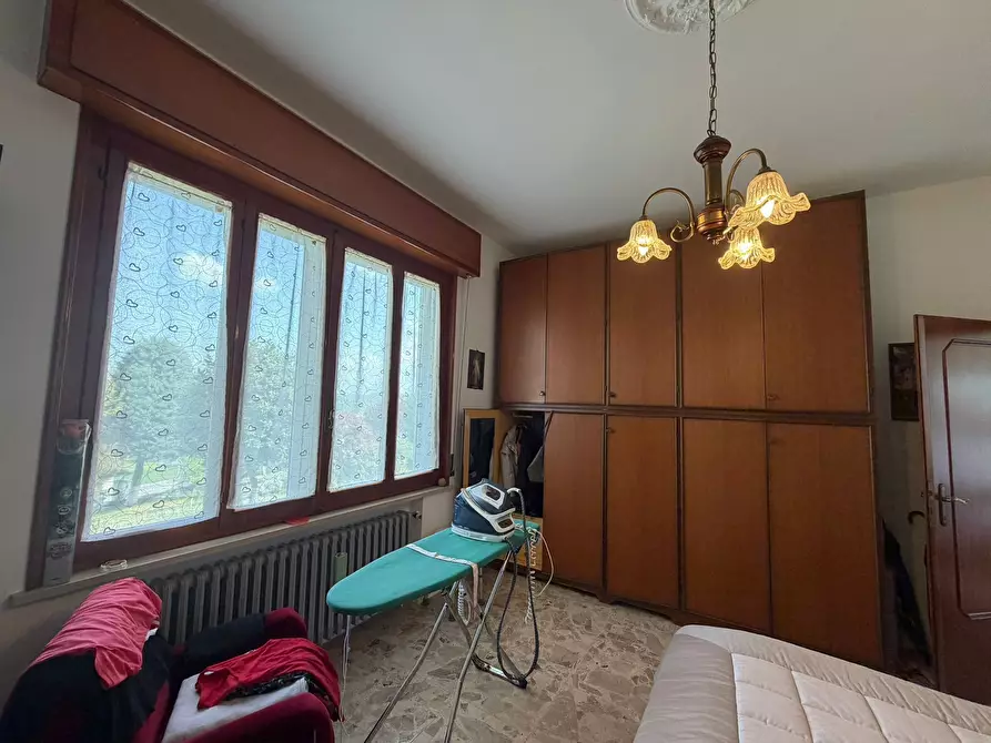 Immagine 18 di Casa bifamiliare in vendita  a Fornovo Di Taro