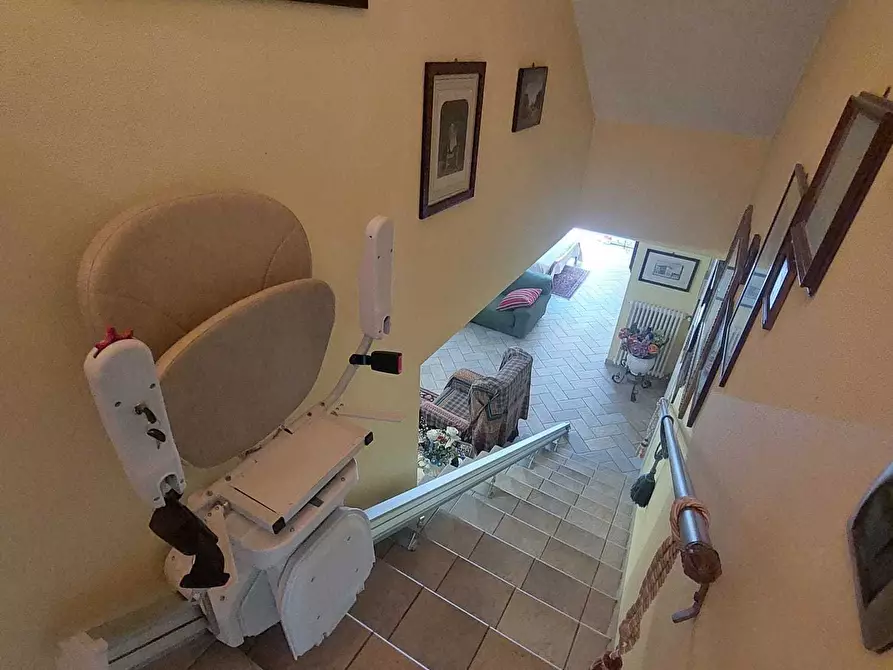 Immagine 41 di Villa in vendita  a Fornovo Di Taro