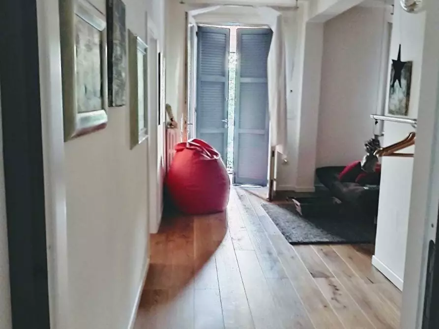 Immagine 12 di Quadrilocale in affitto  a Medesano