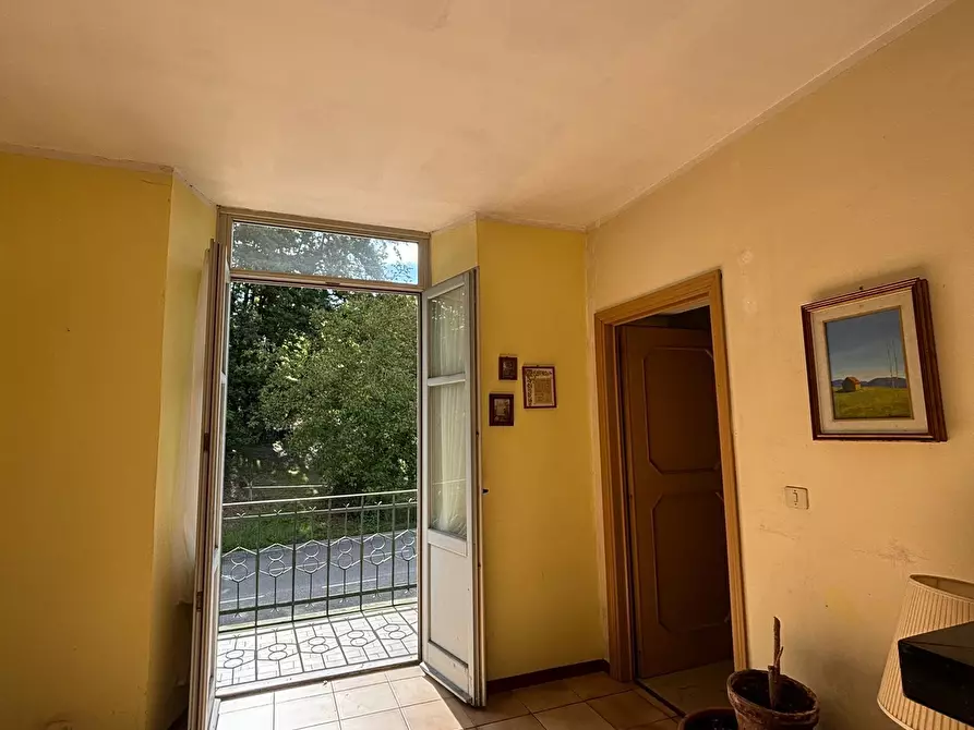 Immagine 3 di Quadrilocale in vendita  a Albareto