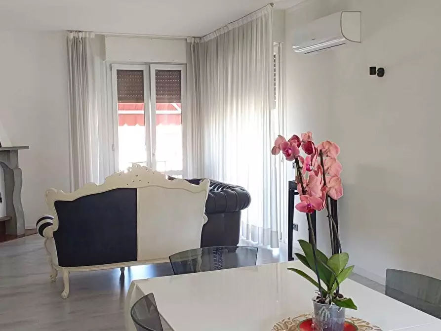 Immagine 9 di Quadrilocale in vendita  in Via Canonica 27 a Arcola