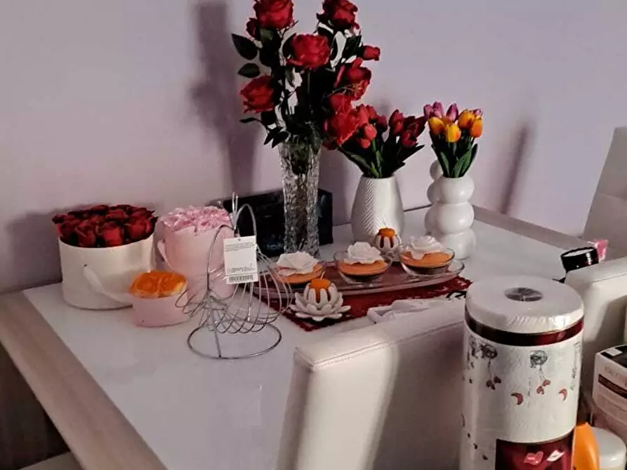 Immagine 6 di Trilocale in vendita  a Fidenza