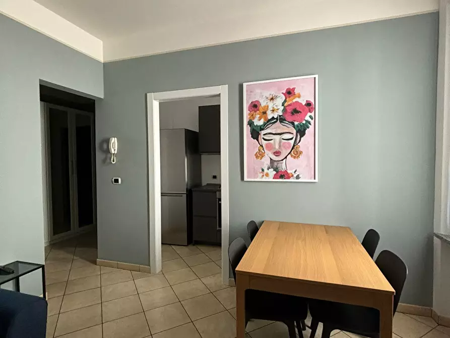 Immagine 1 di Trilocale in affitto  a Fornovo Di Taro