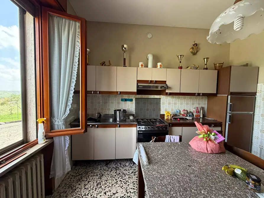 Immagine 13 di Casa bifamiliare in vendita  a Fornovo Di Taro