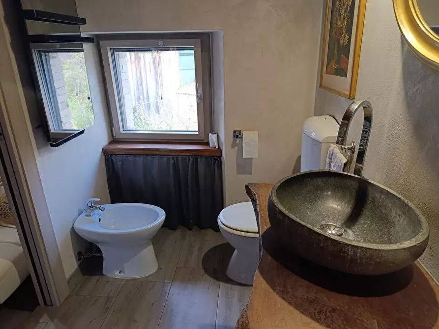 Immagine 30 di Casa indipendente in vendita  a Terenzo