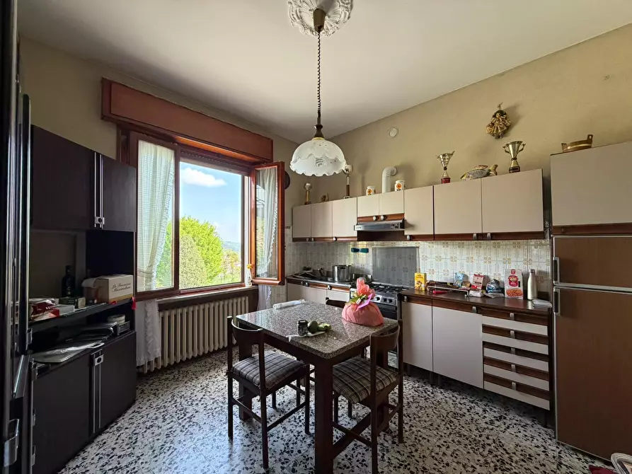 Immagine 11 di Casa bifamiliare in vendita  a Fornovo Di Taro