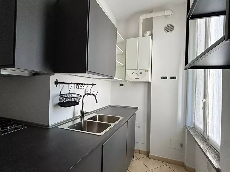 Immagine 10 di Trilocale in affitto  a Fornovo Di Taro