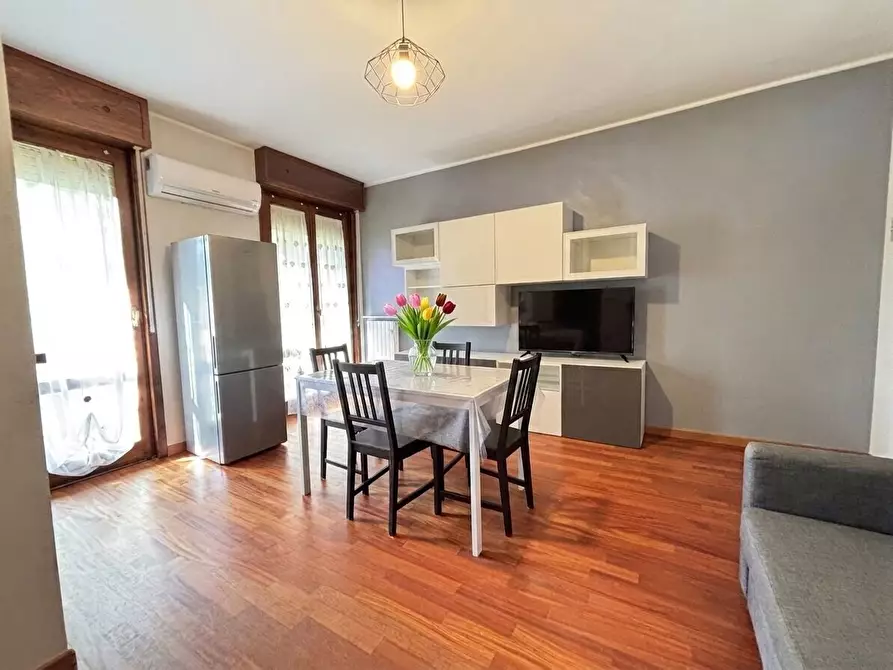 Immagine 2 di Trilocale in vendita  a Salsomaggiore Terme