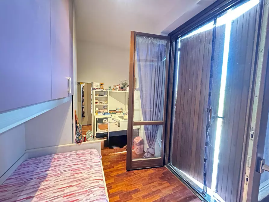 Immagine 19 di Villetta a schiera in vendita  a Fornovo Di Taro